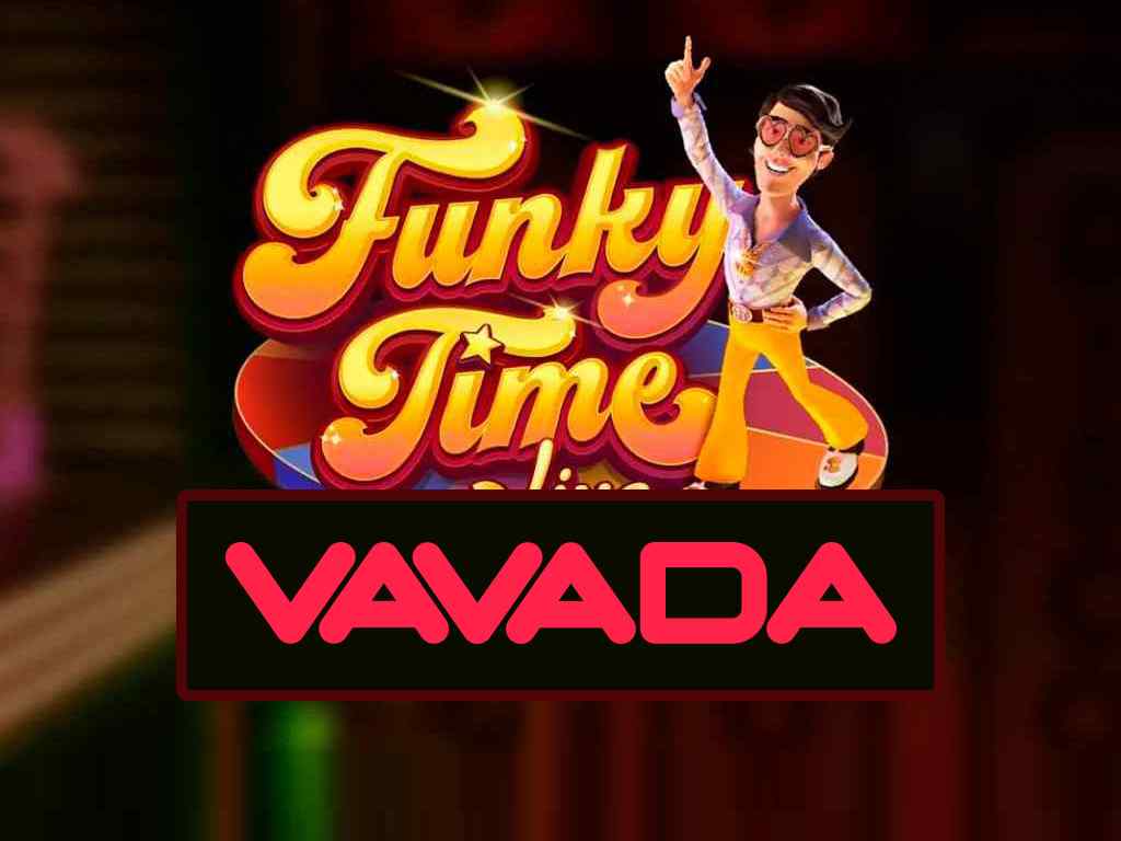 Juega a Funky Time en Vavada Casino Online