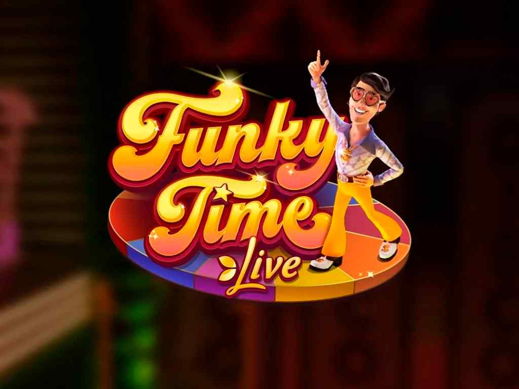 Download Funky Time